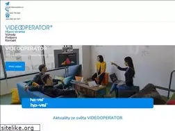Sites similar to videooperator.cz
