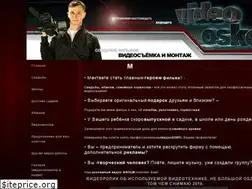 Sites similar to videooskor.ru