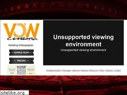 Sites similar to videoourwedding.com