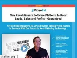 Sites similar to videopal.io