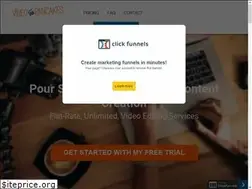 Sites similar to videopancakes.com