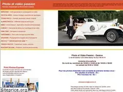 Sites similar to videopassion.ch