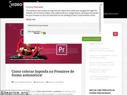 Sites similar to videopedia.com.br