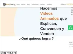Sites similar to videoperfecto.com