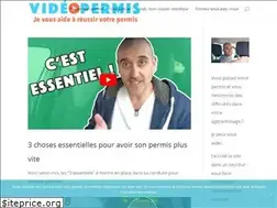 Sites similar to videopermis.com