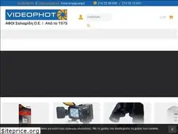 Sites similar to videophot.gr