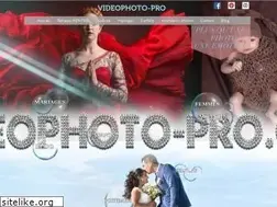 Sites similar to videophoto-pro.com