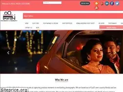 Sites similar to videophotographykerala.com