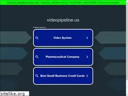 Sites similar to videopipeline.us