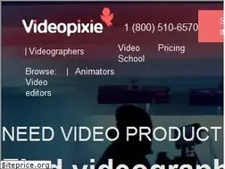 Sites similar to videopixie.com