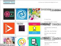 Sites similar to videopixstore.com