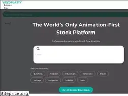 Sites similar to videoplasty.com