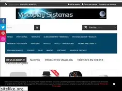 Sites similar to videoplay.net