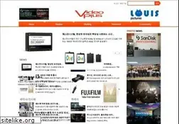Sites similar to videoplus.co.kr