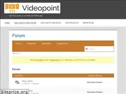 Sites similar to videopoint-mainz.de