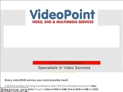 Sites similar to videopoint.co.uk