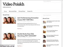 Sites similar to videopoiskh.site