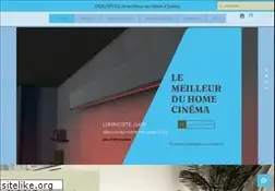 Sites similar to videopole.fr