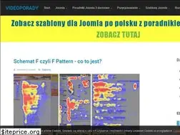 Sites similar to videoporady.com.pl