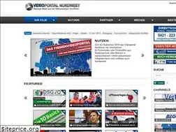 Sites similar to videoportal-bremen.de