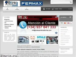 Sites similar to videoporterosfermax.com