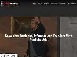 Sites similar to videopower.org