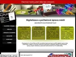 Sites similar to videoprepis.cz