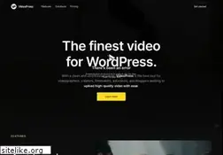 Sites similar to videopress.com