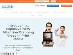 Sites similar to videoprintmarketing.com