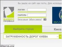 Sites similar to videoprobki.ua