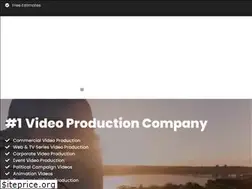 Sites similar to videoproduction-company.com