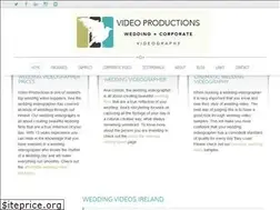 Sites similar to videoproductions.ie
