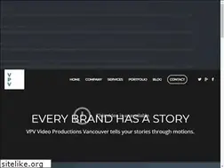 Sites similar to videoproductionsvancouver.com