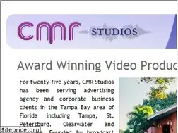 Sites similar to videoproductiontampaflorida.com
