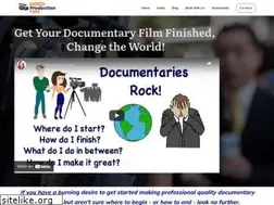 Sites similar to videoproductiontips.com