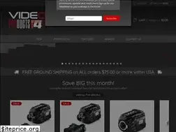 Sites similar to videoproducts4less.com