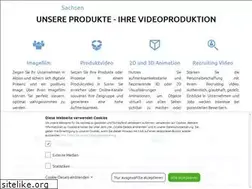 Sites similar to videoproduktion-sachsen.de