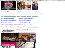 Sites similar to videoproduktion.at