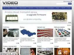Sites similar to videoprogress.cz