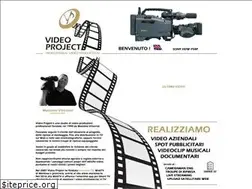 Sites similar to videoproject.it