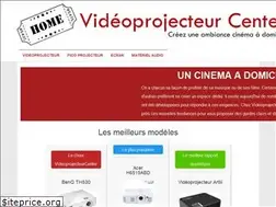 Sites similar to videoprojecteurcenter.fr