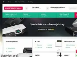 Sites similar to videoprojektory.cz