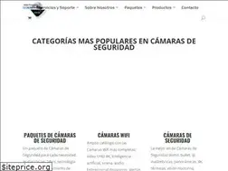 Sites similar to videoproteccion.com.mx
