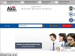 Sites similar to videoprotect.co