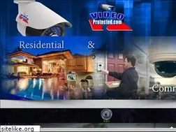 Sites similar to videoprotected.com