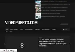 Sites similar to videopuerto.com