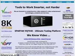 Sites similar to videoq.com
