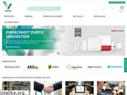 Sites similar to videor.com
