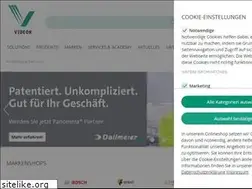 Sites similar to videor.de