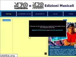 Sites similar to videoradio.org